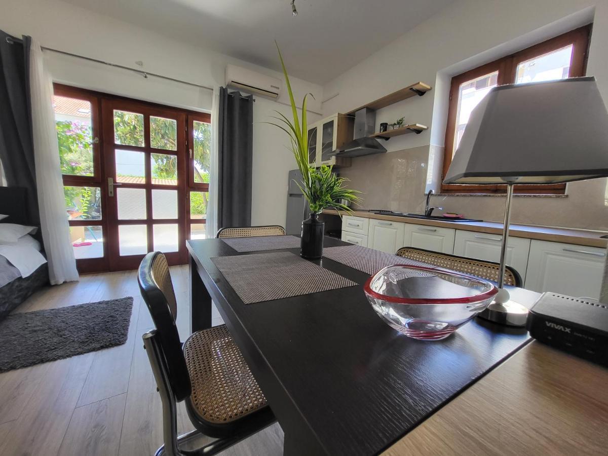 Apartment Mareta Zára Kültér fotó