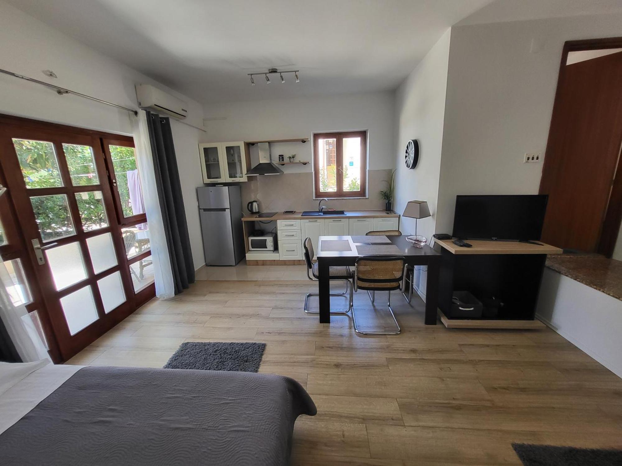 Apartment Mareta Zára Szoba fotó