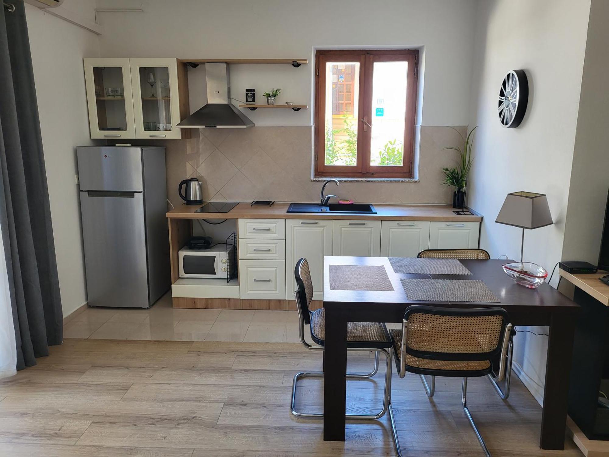 Apartment Mareta Zára Szoba fotó