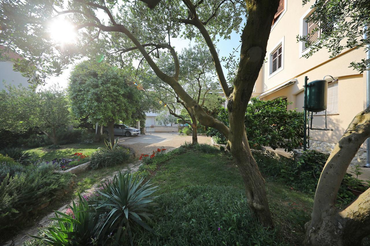 Apartment Mareta Zára Kültér fotó