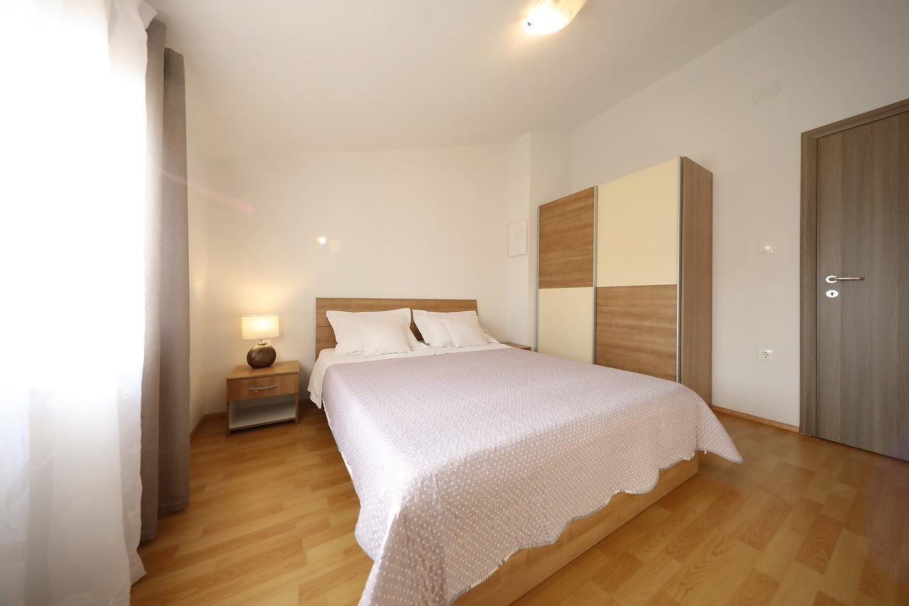 Apartment Mareta Zára Kültér fotó