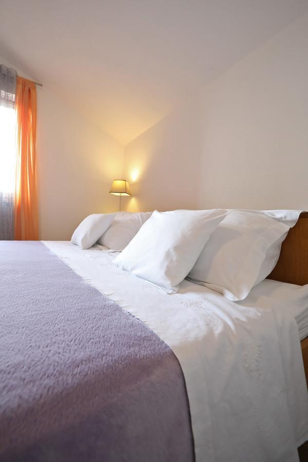 Apartment Mareta Zára Kültér fotó