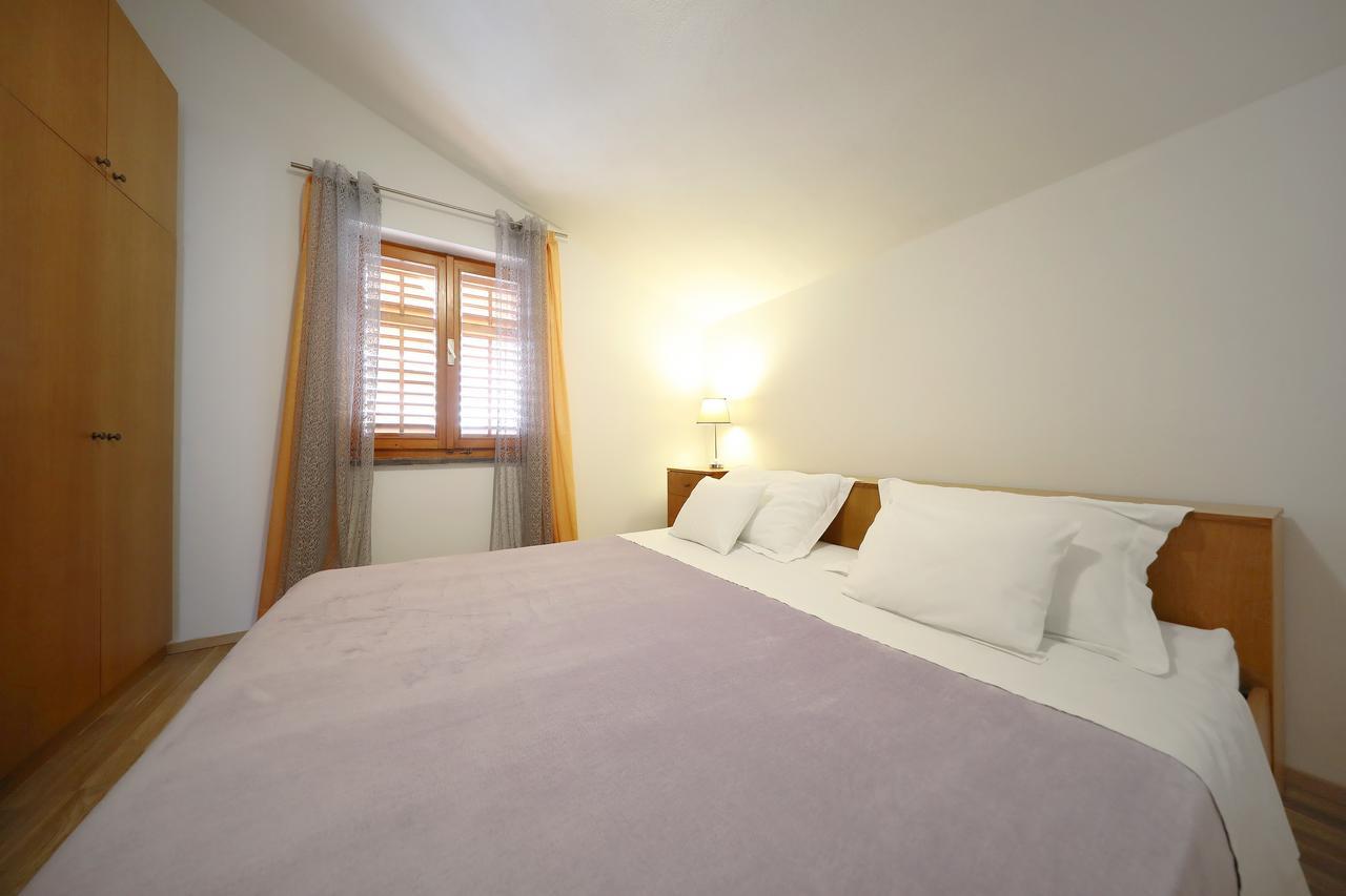Apartment Mareta Zára Kültér fotó