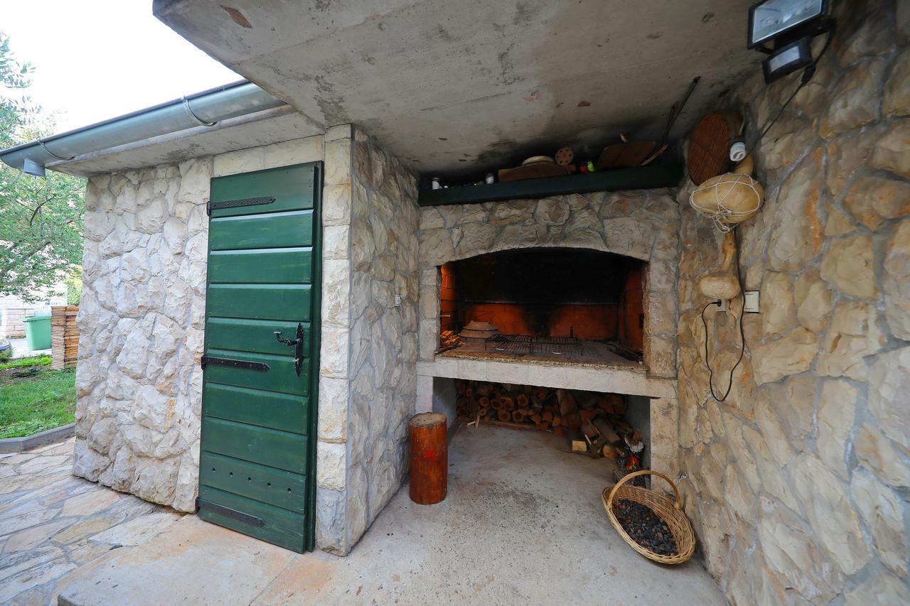 Apartment Mareta Zára Kültér fotó