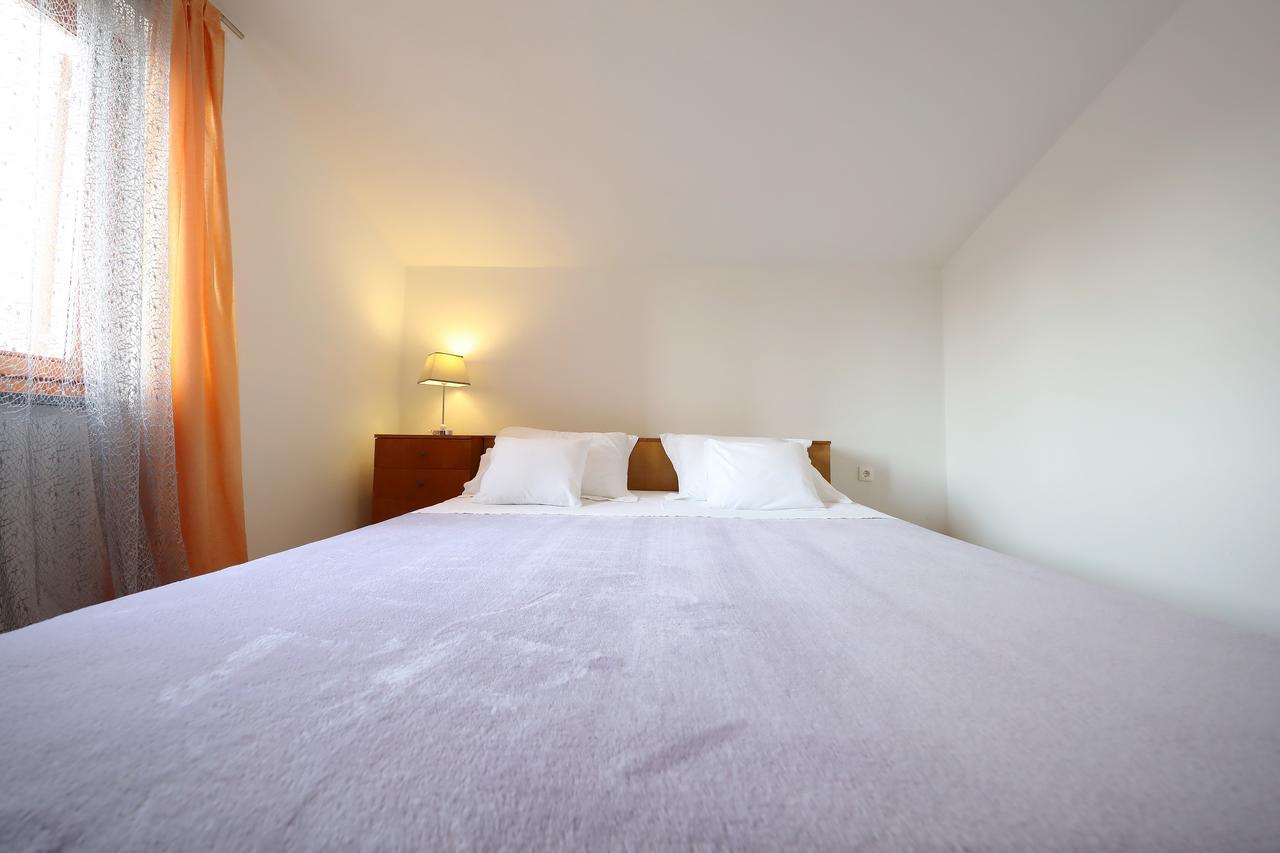 Apartment Mareta Zára Kültér fotó