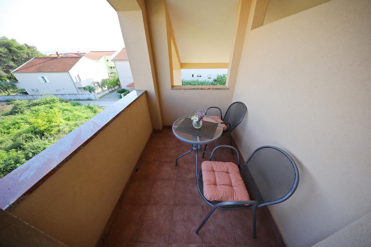 Apartment Mareta Zára Kültér fotó